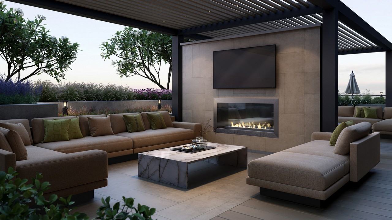 Bronte Rd & Dundas St W - Photo 3 of 11