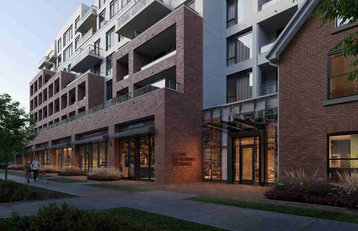 Bronte Rd & Dundas St W - Photo 2 of 11