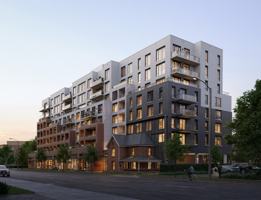 featured image of Bronte Rd & Dundas St W