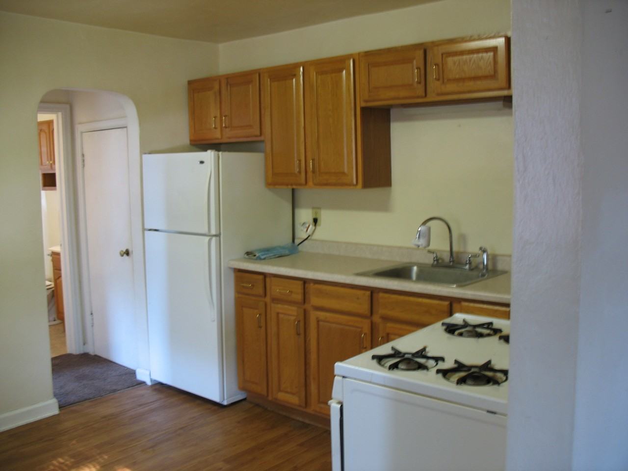 1316 West 11th Street #1