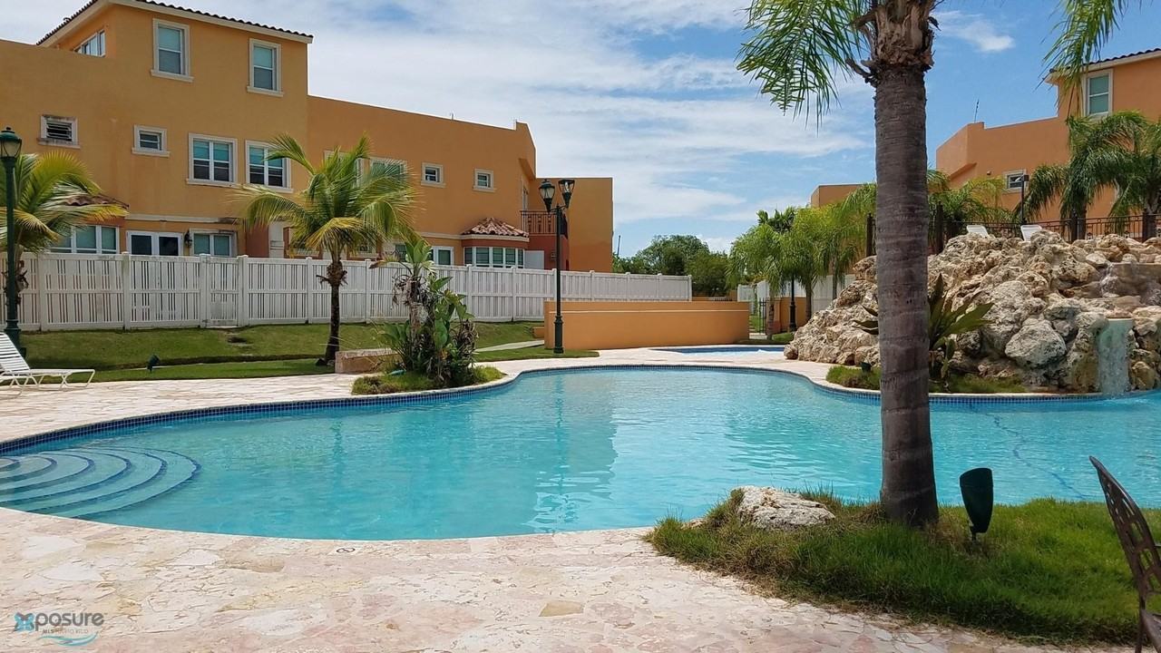 1 BOULEVARD DE BRIGHTON, Dorado, PR 00646 5 Bedroom Apartment for