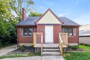 7020 Clovernook Ave - Photo 1 of 1