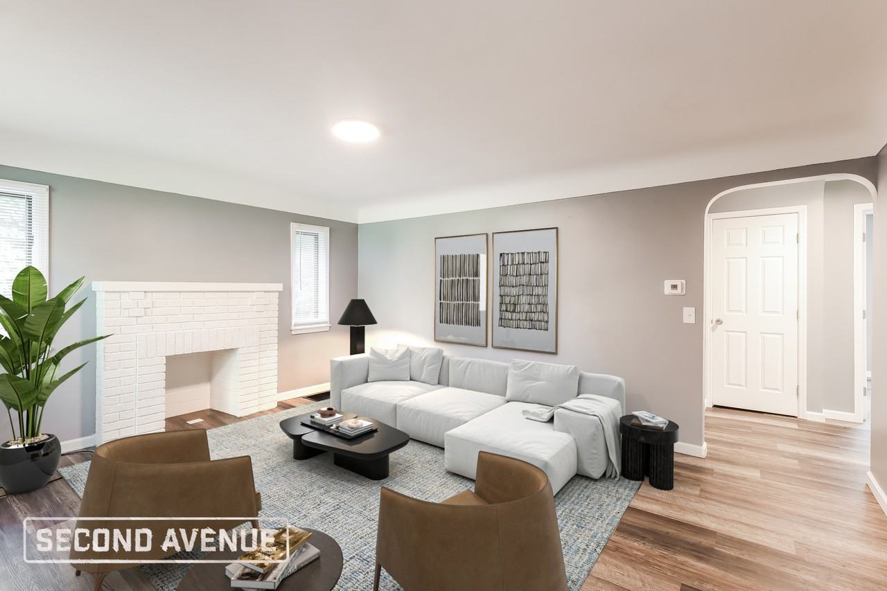 7020 Clovernook Avenue - Photo 2 of 26