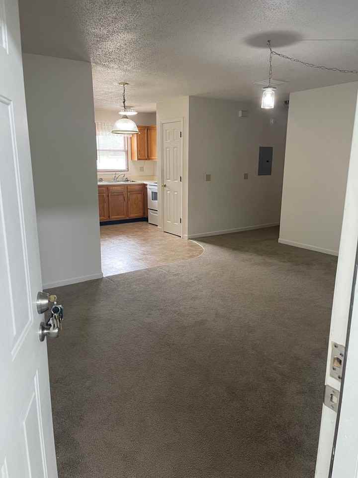 55 + Senior Building - Photo 2 of 13