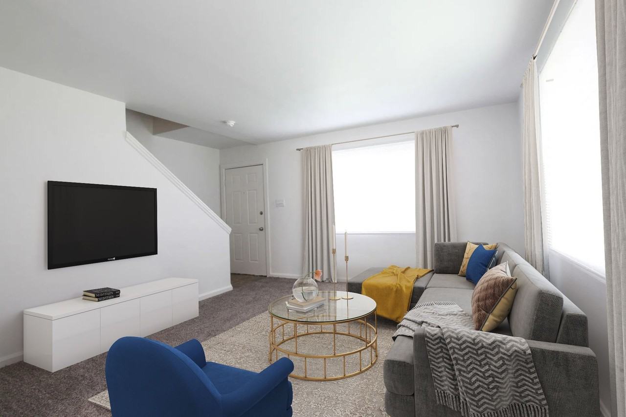 Colonial Manor Apartments - Photo 4 of 9