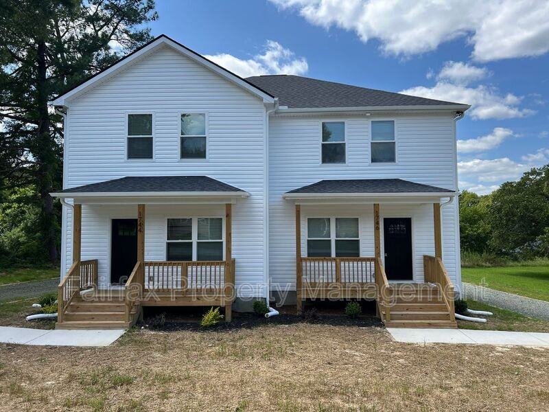 1744 Morgantown Road