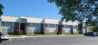 Villages on Madison Apartments - Photo 1 of 1
