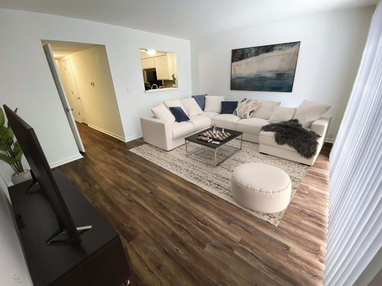 Villages on Madison Apartments - Photo 2 of 50