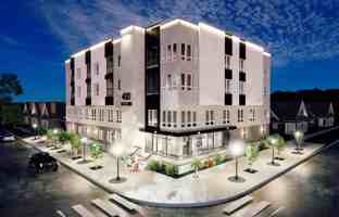 featured image of 400 2nd St Sw