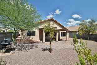 451 E Appaloosa Rd - Photo 1 of 1