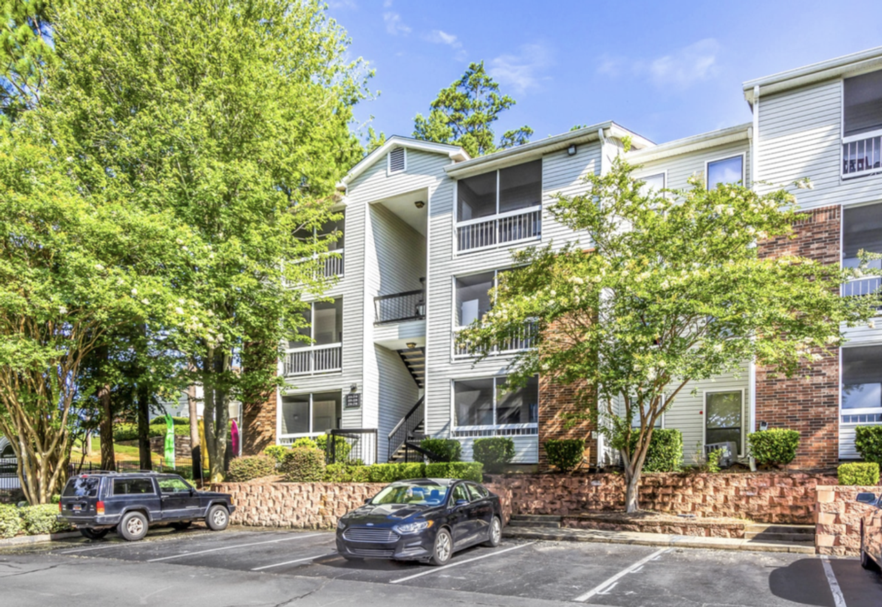 Landmark at Pine Court - Photo 6 of 50