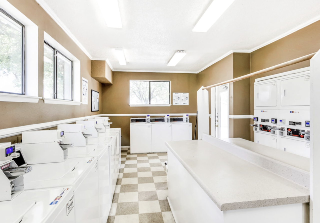 Landmark at Pine Court - Photo 6 of 50