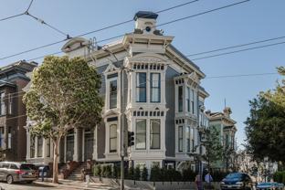 Haight1 - Photo 1 of 1