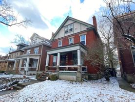 1483 Belmont Ave - Photo 1 of 1