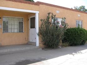 One Bedroom Apartments in the Heart of Albuquerque - Photo 1 of 1