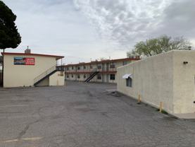 San Jose Apartments - Photo 1 of 1