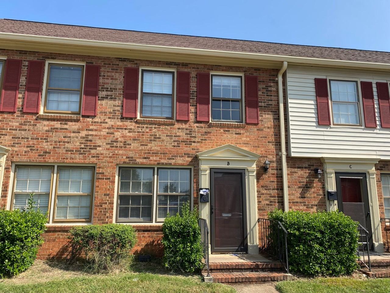 6242 Old Pineville Rd Apt B #Apt B