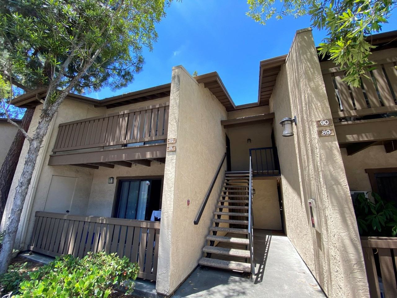 10232 Black Mountain Rd #92