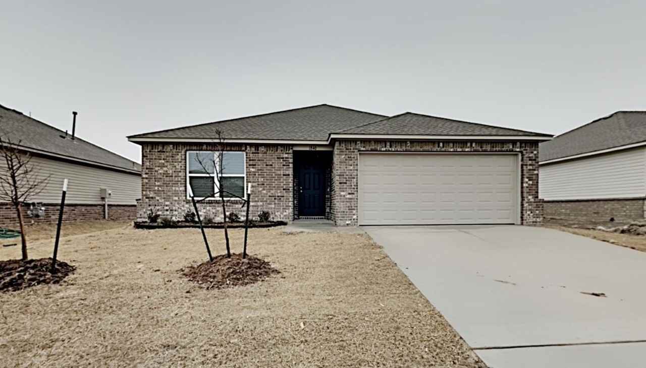 1840 Jack Rabbit Ln - Photo 2 of 21