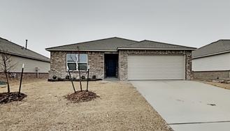 1840 Jack Rabbit Ln - Photo 1 of 1