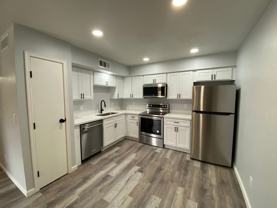Quad on Greenway Apartments - Photo 1 of 1