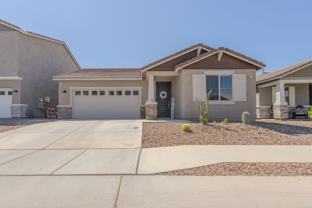 9970 E Camelback Trl - Photo 1 of 1