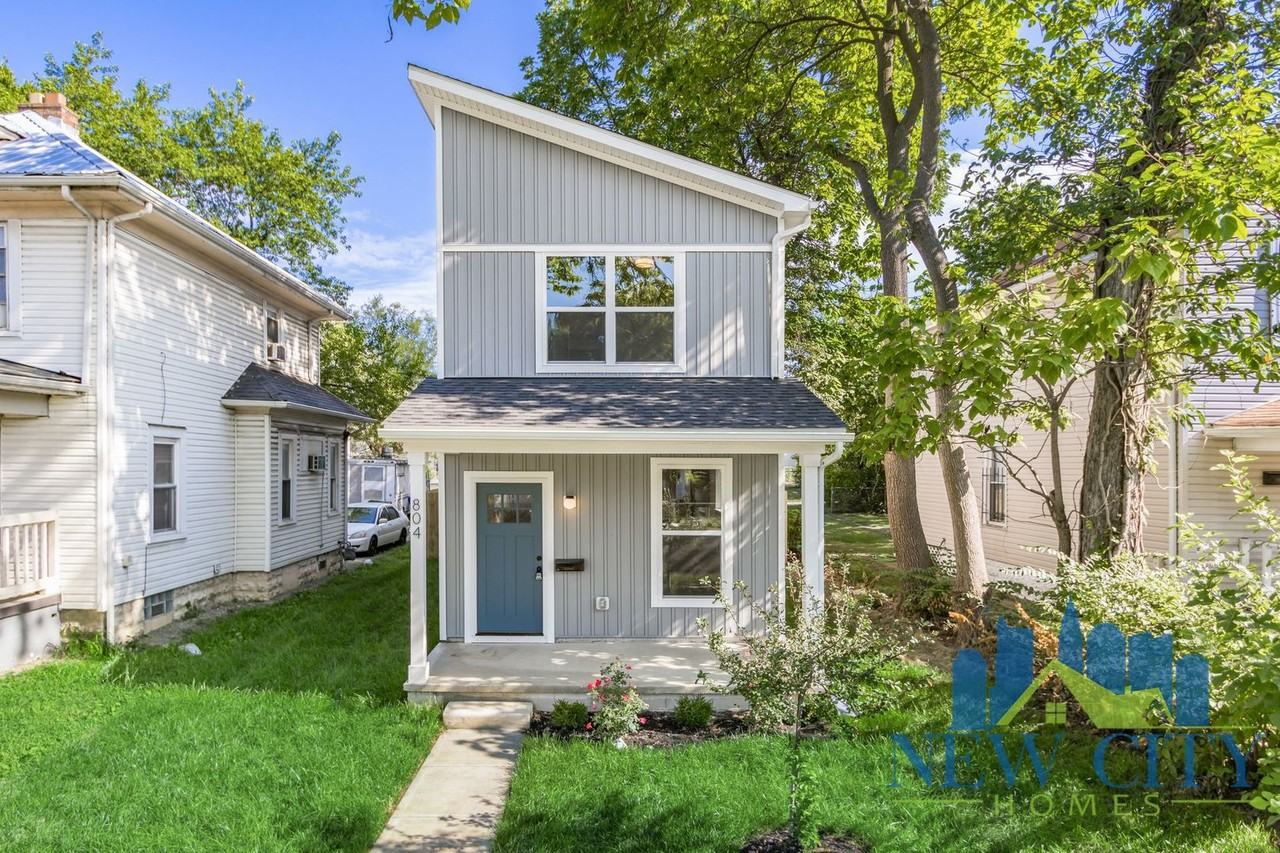 804 Gibbard Ave - Photo 2 of 41