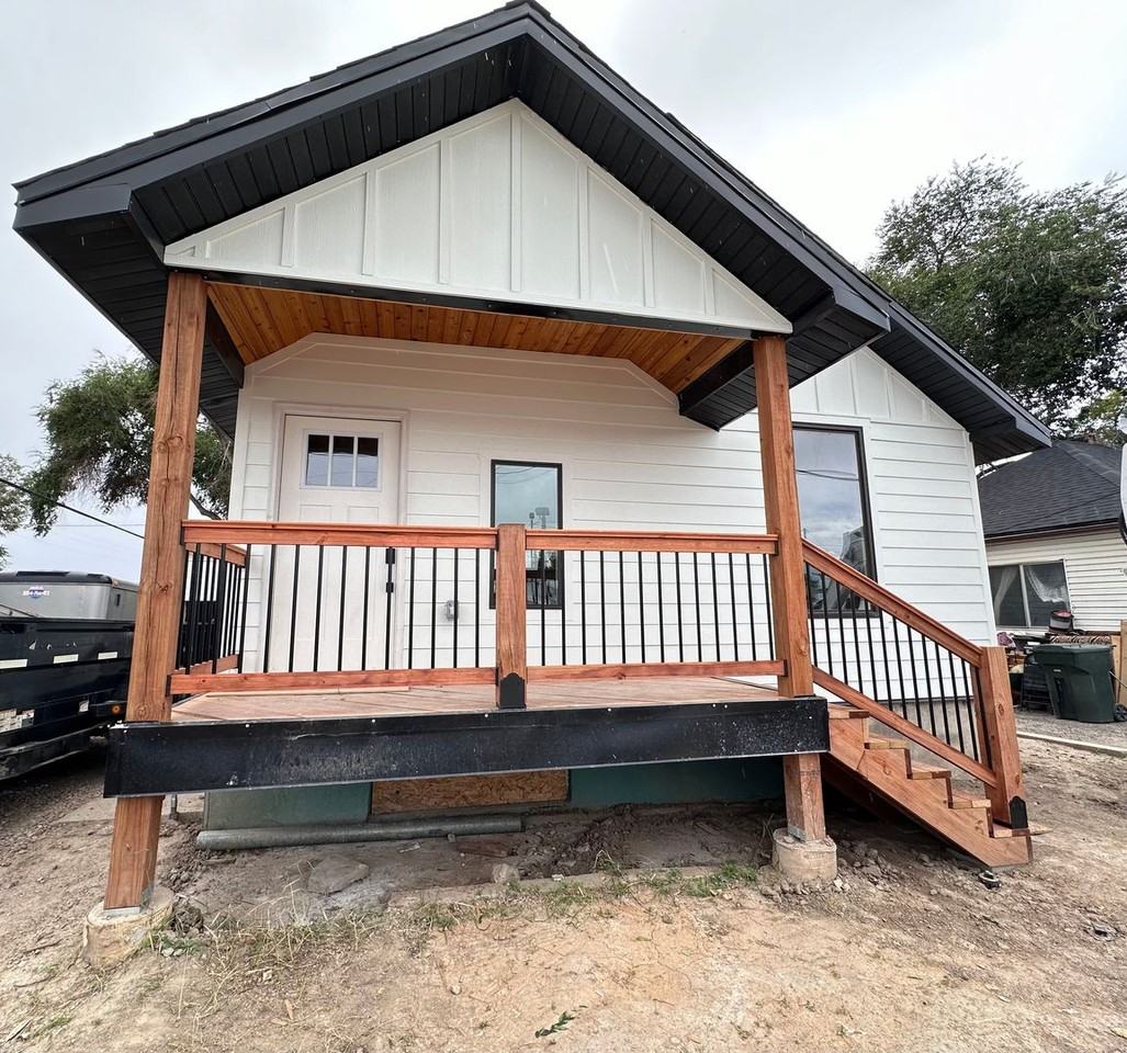 400 CS-45 W 400 S #1 - Photo 2 of 12