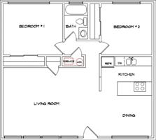 featured image of 1985 S 1200 E