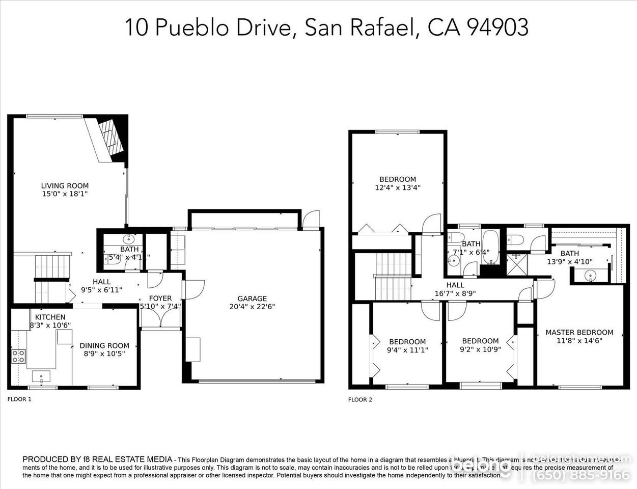 10 Pueblo Dr - Photo 2 of 50