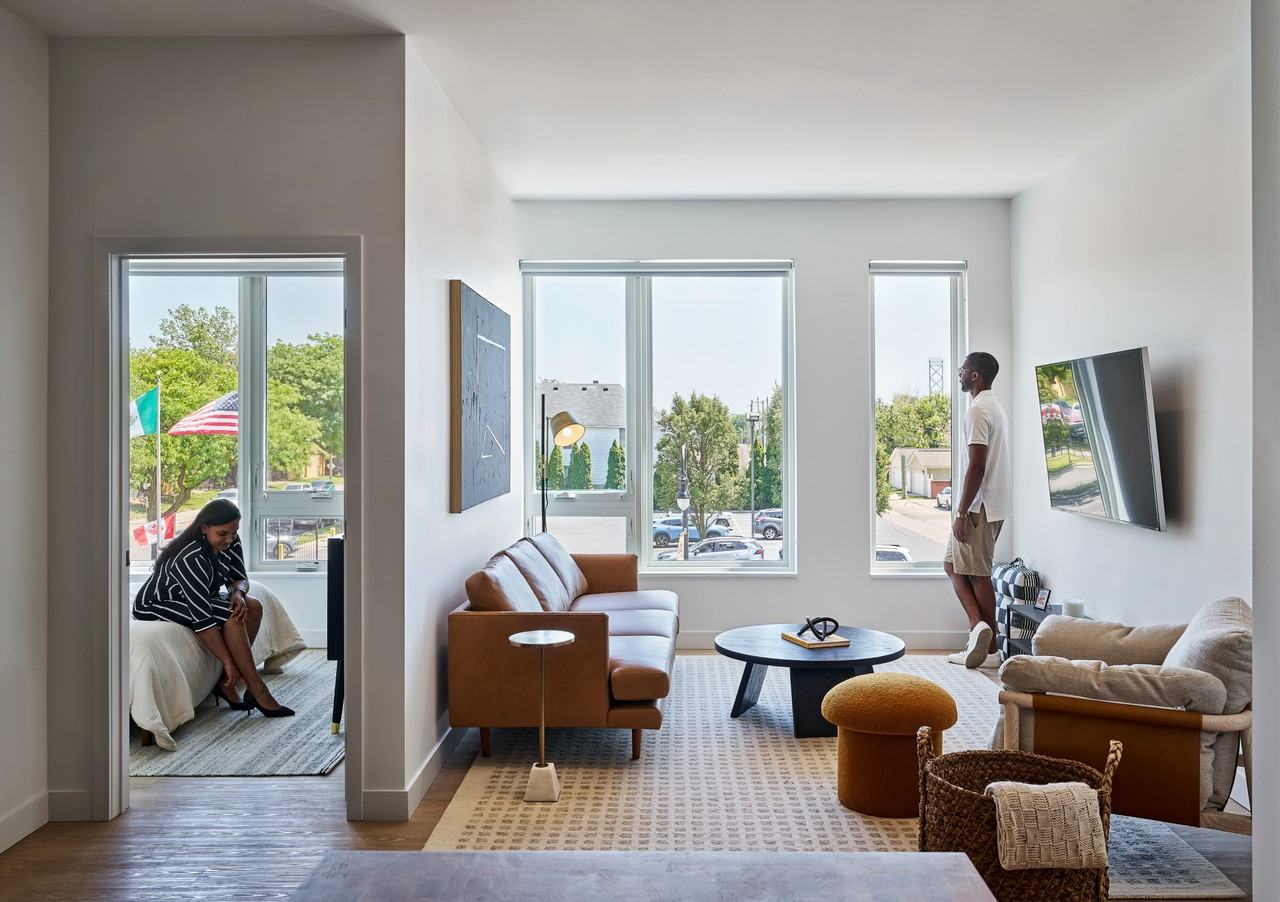 The Brooke on Bagley - Photo 5 of 9