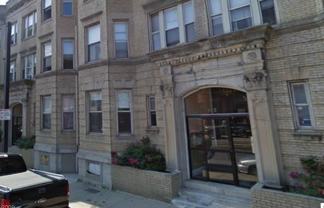 883 Huntington Ave #3 - Photo 1 of 1