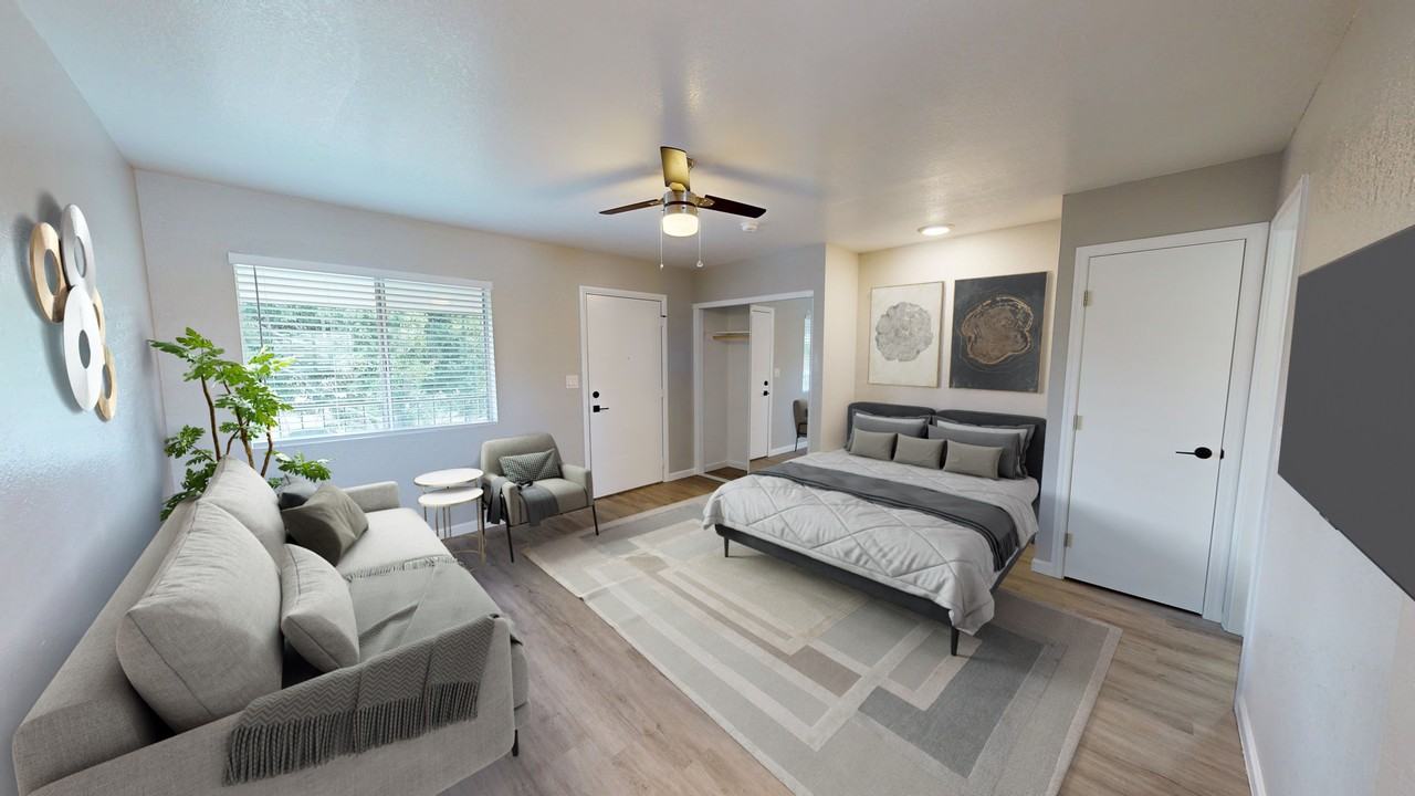 2020 West Orangewood Avenue #207 - Photo 5 of 24