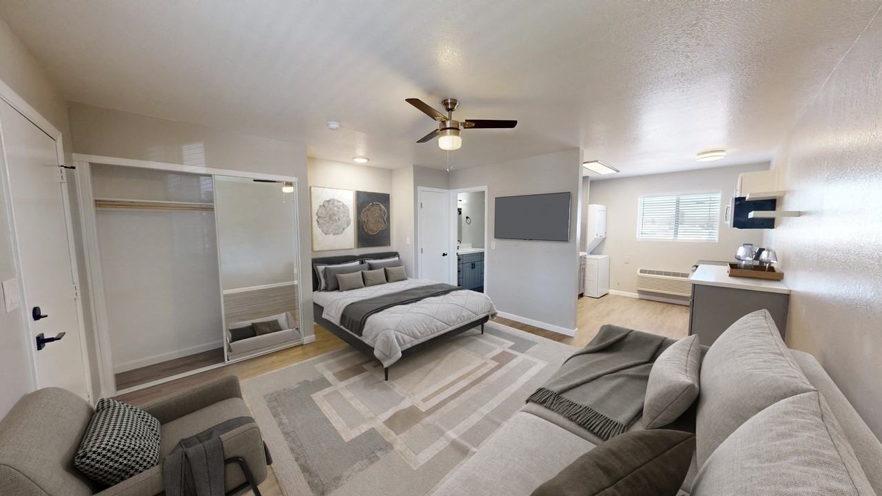 2020 West Orangewood Avenue #207 - Photo 6 of 24