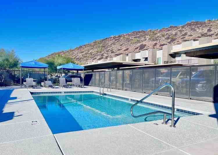 1500 W Thunderbird Rd #210 - Photo 3 of 45