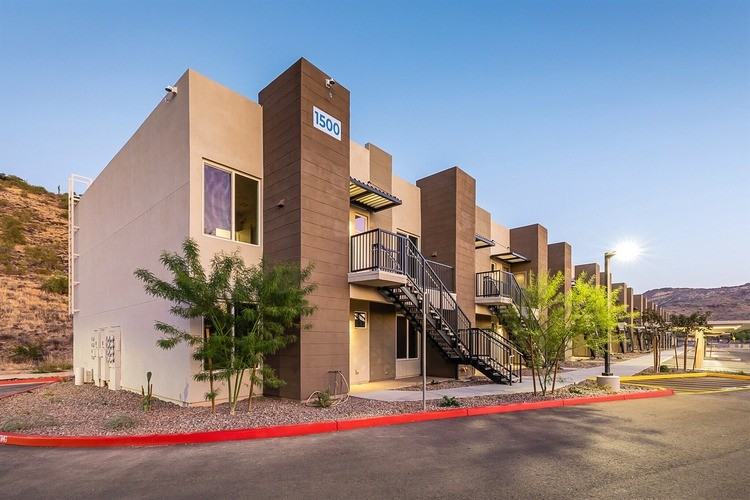 1500 W Thunderbird Rd #210 - Photo 4 of 45