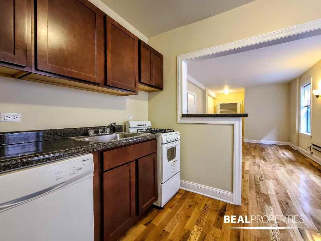 1347 North Dearborn Parkway #5 - Photo 4 of 10