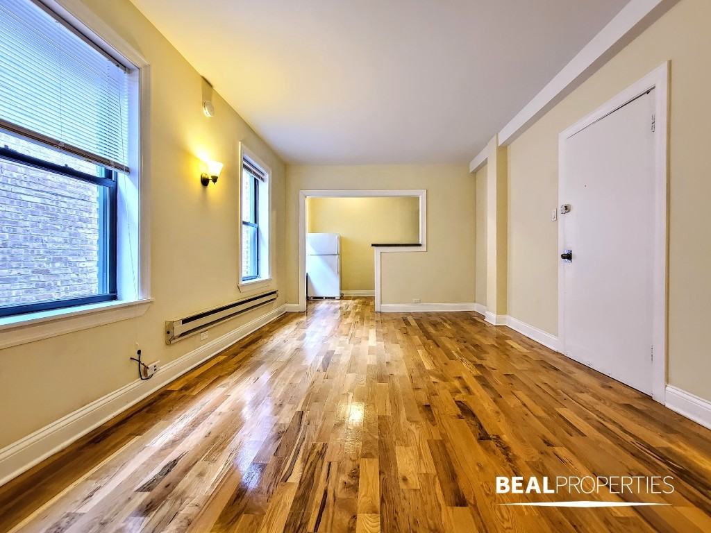 1347 North Dearborn Parkway #5 - Photo 5 of 10