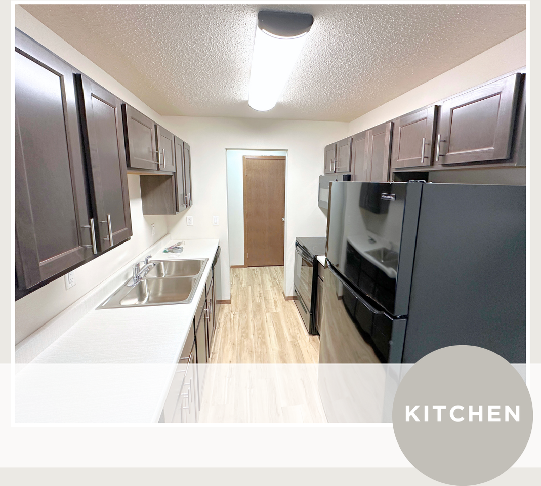 Parkview Apartments - Photo 2 of 50