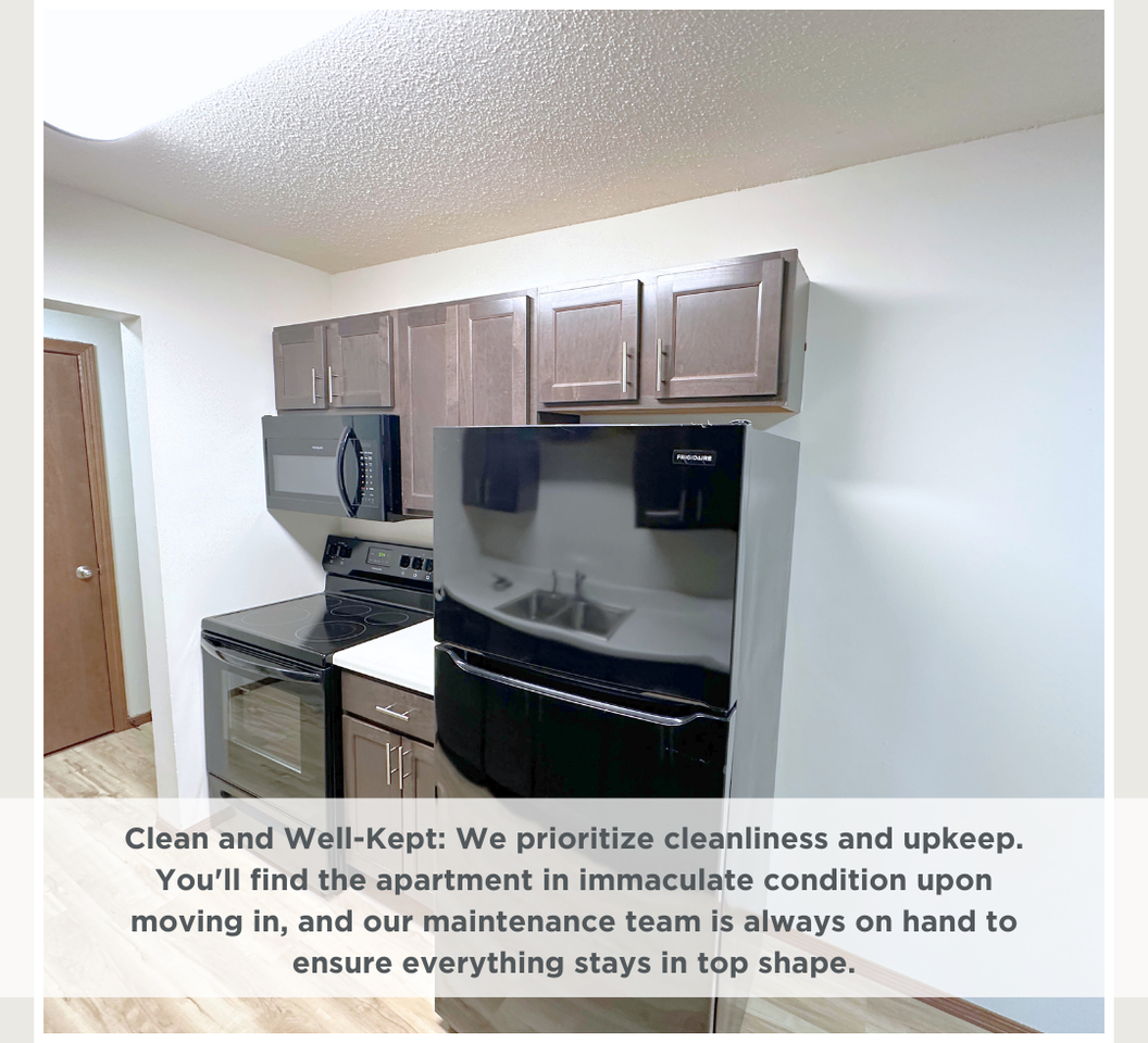 Parkview Apartments - Photo 6 of 50