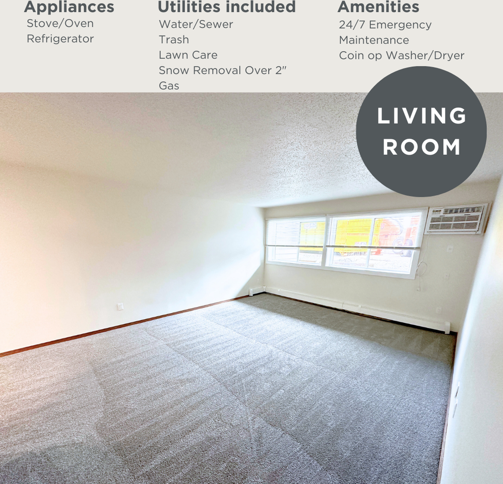 Parkview Apartments - Photo 7 of 50
