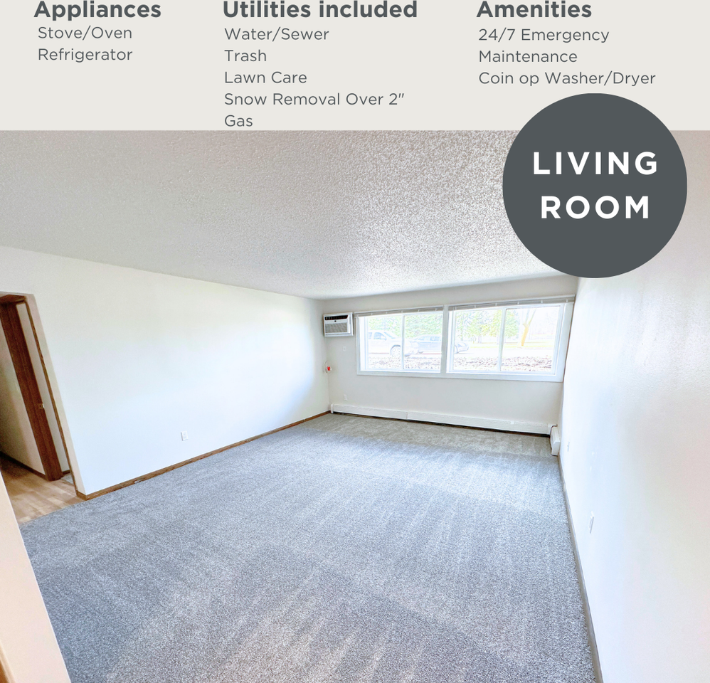 Parkview Apartments - Photo 7 of 50