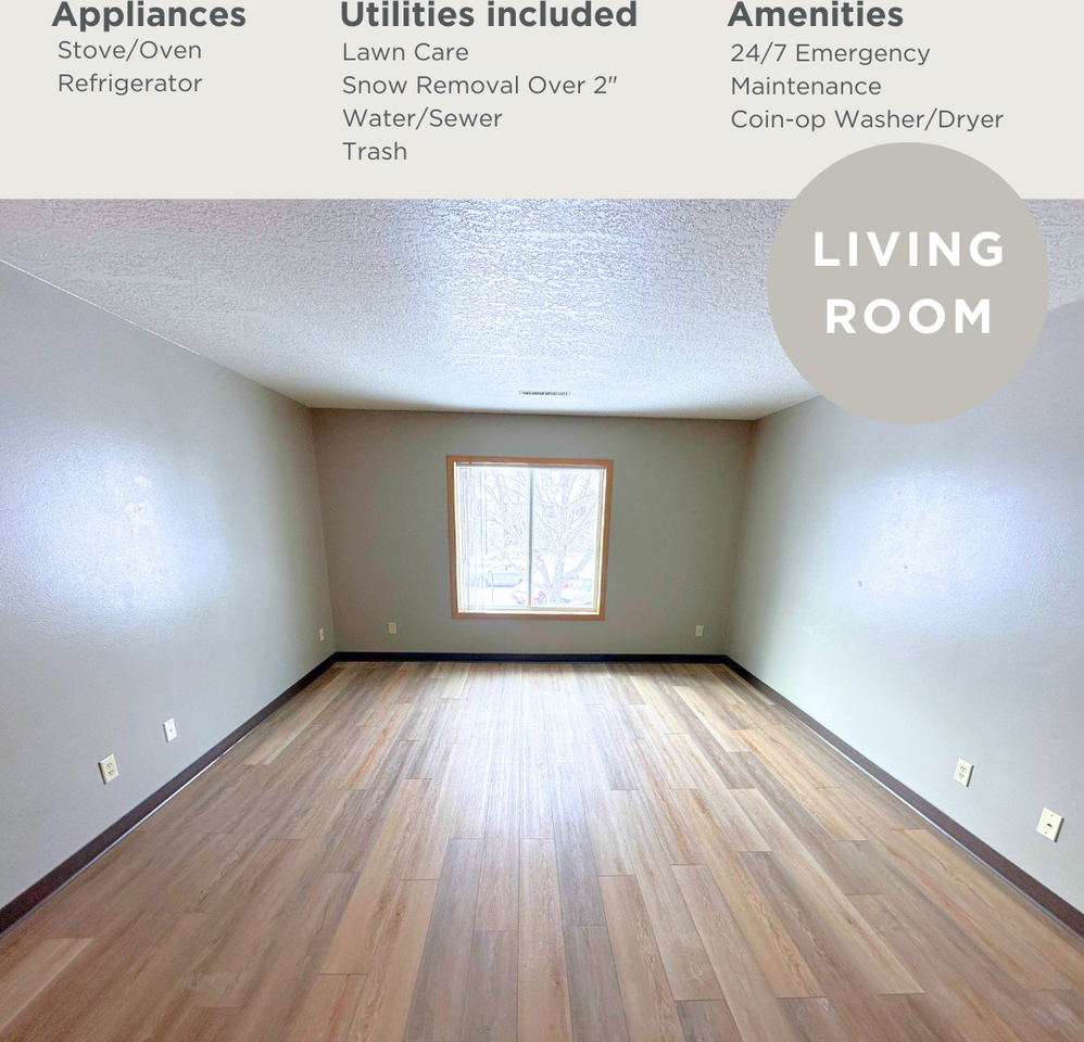 Fairview Estates Apartments - Photo 3 of 19