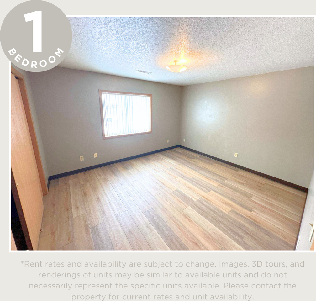 Fairview Estates Apartments - Photo 5 of 21