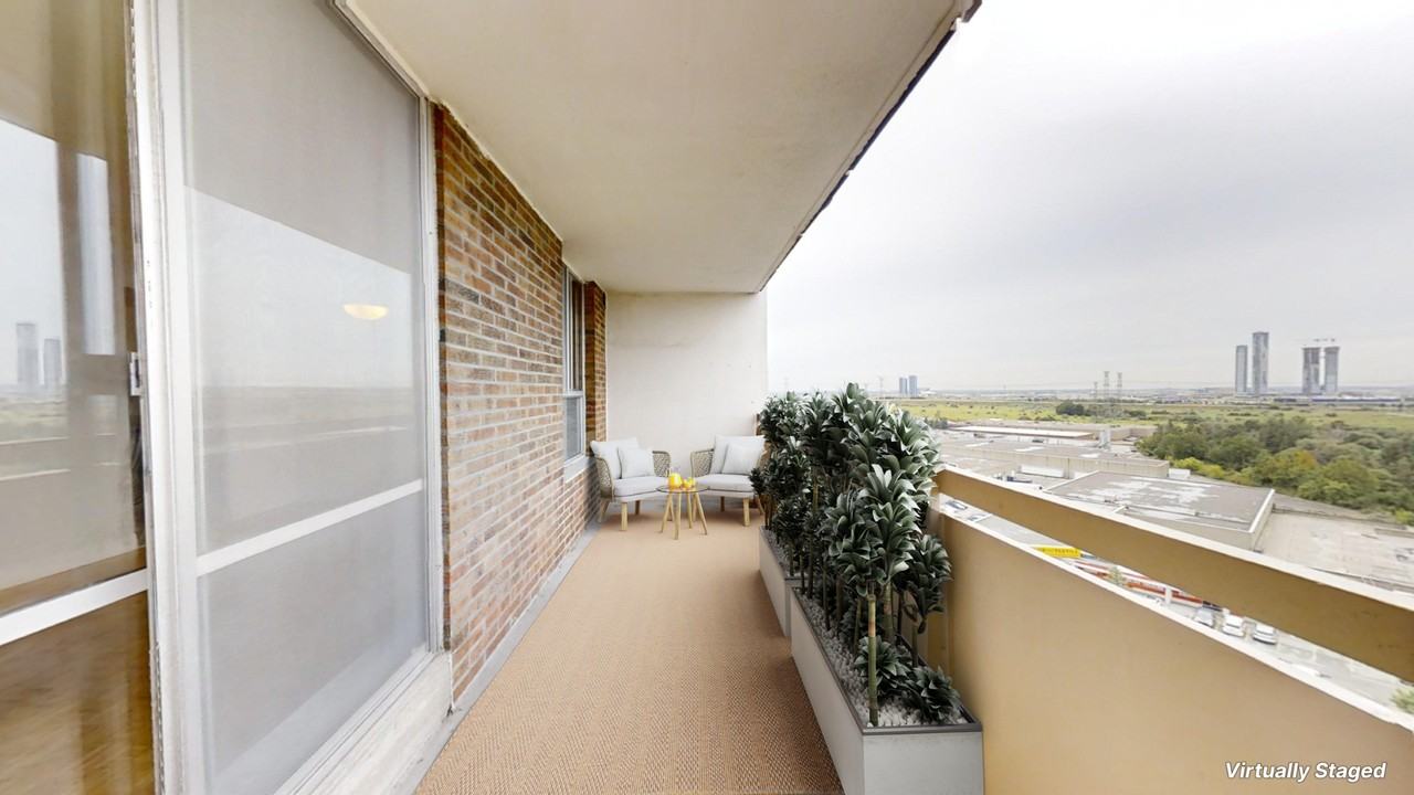 4001 Steeles Ave W. - Photo 7 of 18