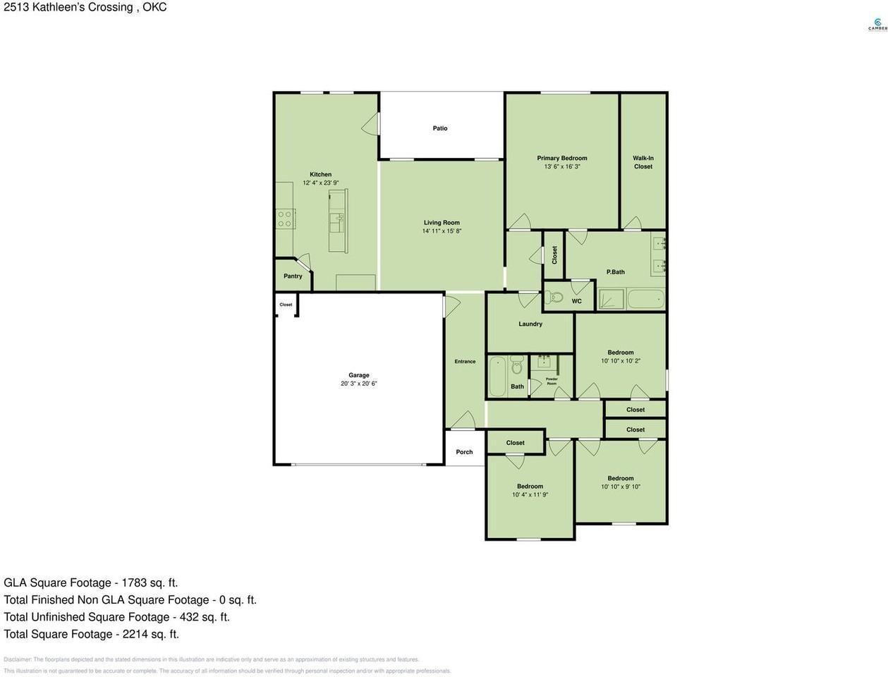 2513 Kathleens Xing - Photo 3 of 20
