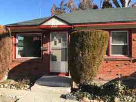 2712 W Bannock St - Photo 1 of 1
