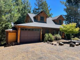 Cazadero Hwy - Photo 1 of 1