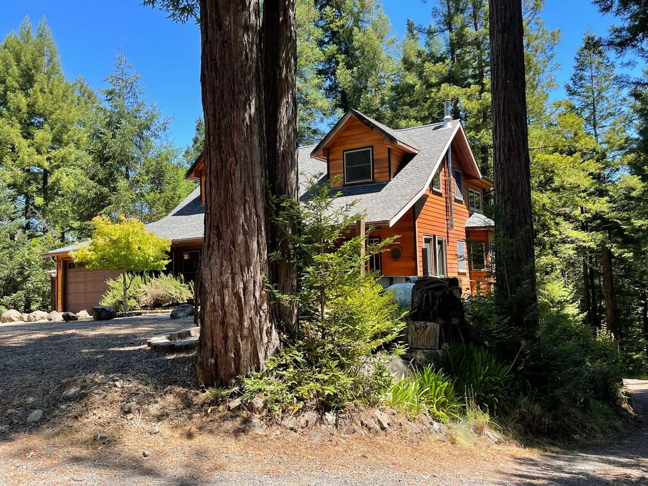 Cazadero Hwy - Photo 3 of 24