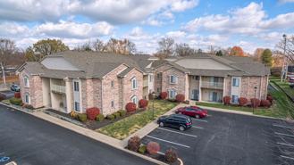 Park Madison Apartments - Photo 1 of 1